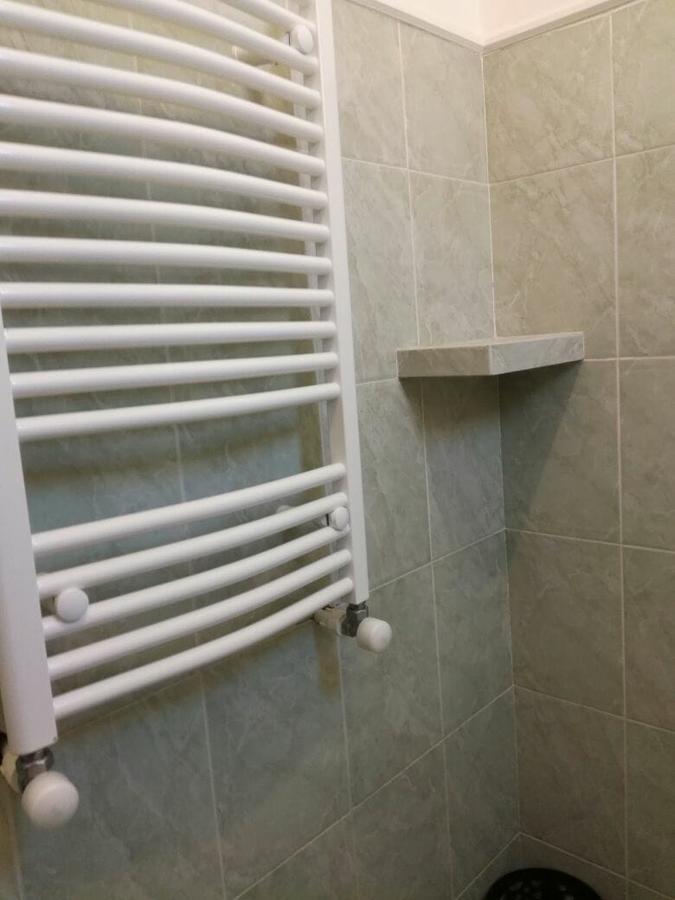200 Metres From Rustaveli Avenue Διαμέρισμα Τυφλίδα Εξωτερικό φωτογραφία