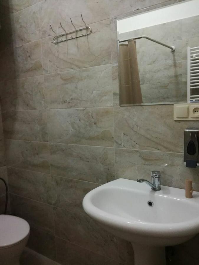 200 Metres From Rustaveli Avenue Διαμέρισμα Τυφλίδα Εξωτερικό φωτογραφία