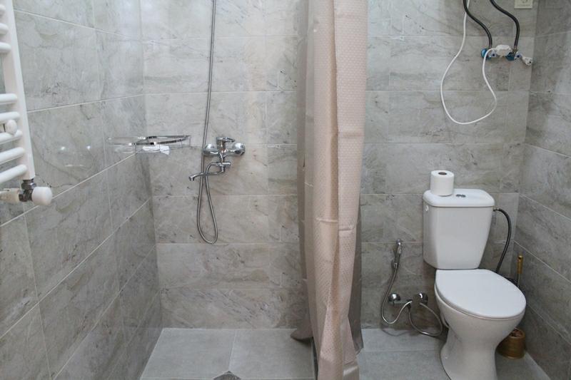 200 Metres From Rustaveli Avenue Διαμέρισμα Τυφλίδα Εξωτερικό φωτογραφία