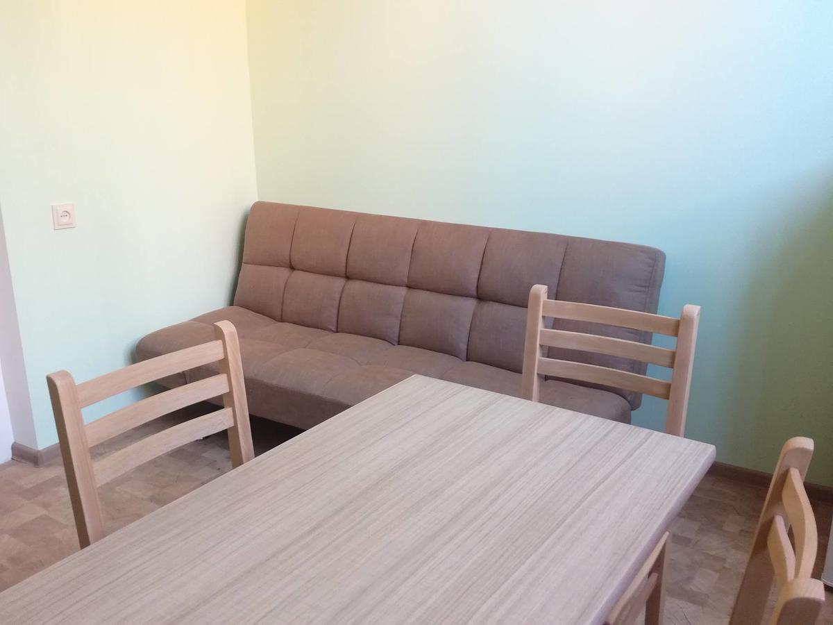 200 Metres From Rustaveli Avenue Διαμέρισμα Τυφλίδα Εξωτερικό φωτογραφία